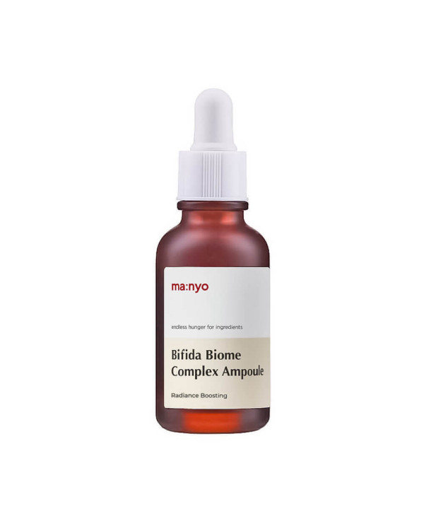 Відновлююча ампула Manyo Bifida Biome Complex Ampoule 30 мл