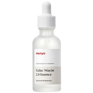 Есенція для обличчя Manyo Galac Niacin 2.0 Essence 30 мл