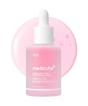 Сироватка з PDRN та пептидами medicube PDRN Pink Peptide Ultra Light 30 мл