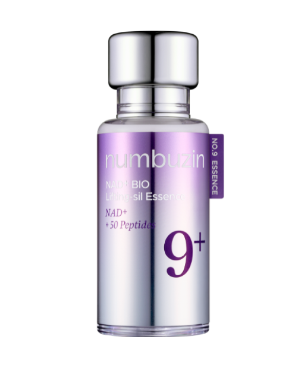 Есенція для еластичності шкіри Numbuzin No.9 NAD Bio Lifting Essence 30 мл