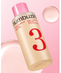 Тонер для обличчя Numbuzin No.3 Bifida Bakuchiol 50 Zero Pore Milky Toner 200 мл