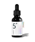 Вітамінна сироватка для обличчя Numbuzin No.5+ Glutathione Vitamin Concentrated Serum 30 мл