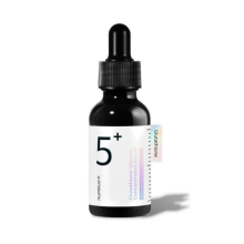 Вітамінна сироватка для обличчя Numbuzin No.5+ Glutathione Vitamin Concentrated Serum 30 мл