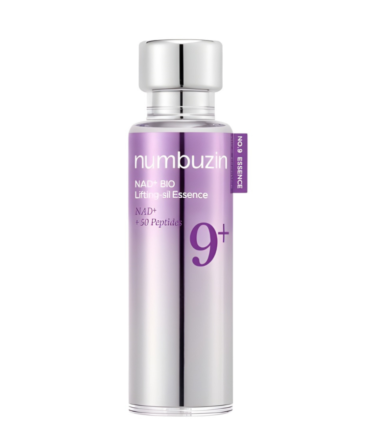 Есенція для еластичності шкіри Numbuzin No.9 NAD Bio Lifting Essence 50 мл