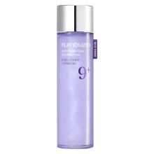 Пептидний тонер із ПДРН Numbuzin No.9 NAD PDRN Glow Boosting Toner 150 мл