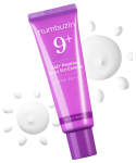 Сонцезахисний крем Numbuzin No.9 NAD+ 9 Peptides Dewy Sun Essence SPF50+ PA++++ 50 мл