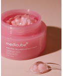 Капсульний крем medicube PDRN Pink Collagen Capsule Cream 55 мл