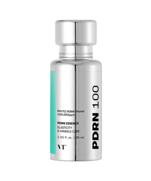 Зміцнююча есенція з ПДРН VT Cosmetics PDRN Essence 100 30 мл