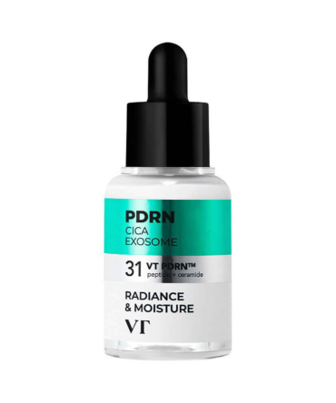Омолоджувальна ампула з PDRN VT Cosmetics R5 Firming Ampoule 30 мл Омолоджувальна ампула з PDRN VT Cosmetics R5 Firming Ampoule 30 мл