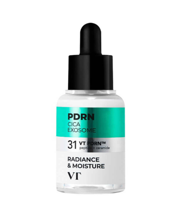 Омолоджувальна ампула з PDRN VT Cosmetics R5 Firming Ampoule 30 мл