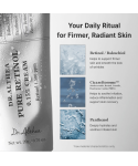 Антивіковий крем Dr. Althea Pure Retinol 0.15% Cream 20 мл