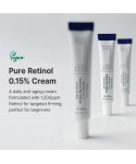 Антивіковий крем Dr. Althea Pure Retinol 0.15% Cream 20 мл