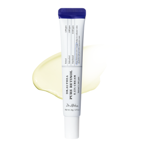 Антивіковий крем Dr. Althea Pure Retinol 0.15% Cream 20 мл