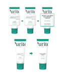 Бар'єрний крем із пантенолом Purito Mighty Bamboo Panthenol Cream 100 мл