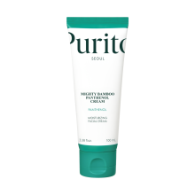 Бар'єрний крем із пантенолом Purito Mighty Bamboo Panthenol Cream 100 мл