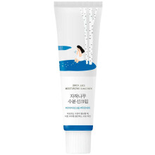Сонцезахисний крем Round Lab Birch Juice Moisturizing Sunscreen SPF 50+ PA++++ 50 мл