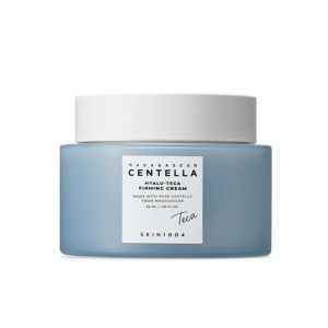 Зміцнювальний зволожувальний крем SKIN1004 Madagascar Centella Hyalu-Teca Firming Cream 50 мл