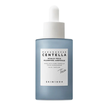 Зволожувальна ампула SKIN1004 Madagascar Centella Hyalu-Teca Plumping Ampoule 50 мл