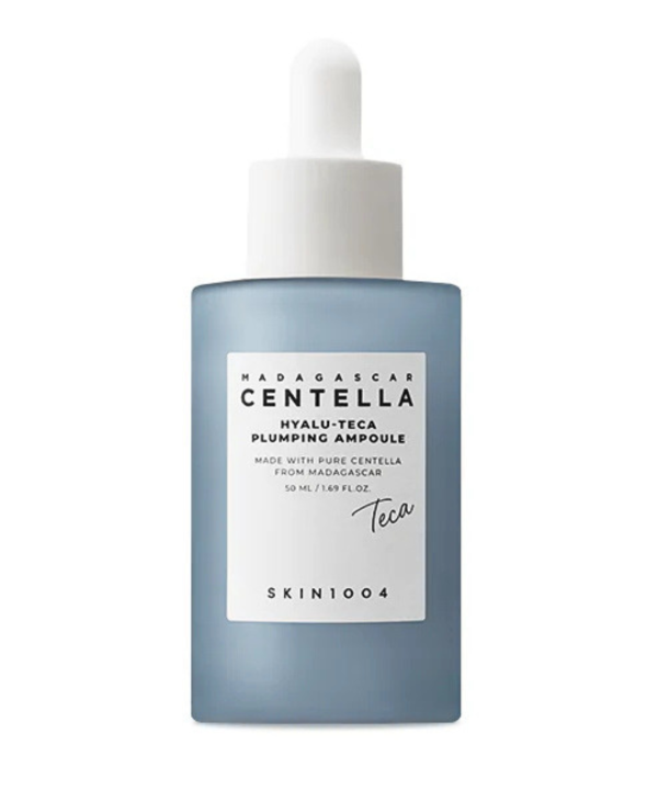 Зволожувальна ампула SKIN1004 Madagascar Centella Hyalu-Teca Plumping Ampoule 50 мл