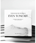 Набір для рівного тону та сяйва шкіри SKIN1004 Centella Even Tone Kit