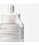 Антивікова ампула SKIN1004 Madagascar Centella Matrixyl 10 Boosting Shot Ampoule 30 мл