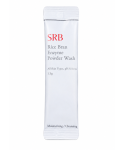 Ензимна очищувальна пудра для обличчя SRB Rice Bran Enzyme Powder Wash 1.5 г