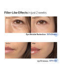 Двофазна сироватка з колагеном Sungboon Editor Deep Collagen Power Boosting Cream In Serum 30 мл