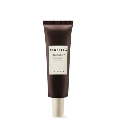 Сонцезахисна ампула SKIN1004 Madagascar Centella Probio-Cica Glow Sun Ampoule SPF50+ PA++++ 50 мл