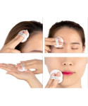 Розсипчаста пудра з центелою VT Cosmetics Cica No Sebum Mild Powder 5 г