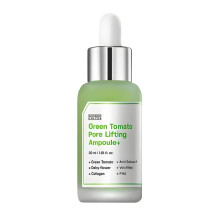 Сироватка для пружності шкіри Sungboon Editor Green Tomato Pore Lifting Ampoule+ 30 мл