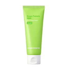 Ліфтінг-крем для звуження пор Sungboon Editor Green Tomato NMN Pore Lifting Cream 50 мл