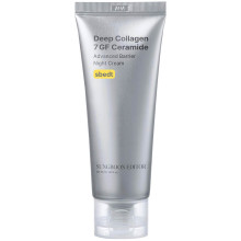 Бар'єрний крем Sungboon Editor Deep Collagen 7GF Ceramide Advanced Barrier Night Cream 50 мл