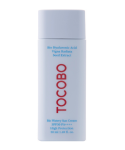 Сонцезахисний крем Tocobo Bio Watery Sun Cream SPF50+ PA++++ 50 мл