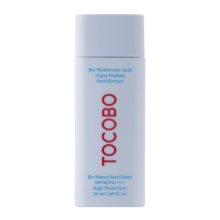 Сонцезахисний крем Tocobo Bio Watery Sun Cream SPF50+ PA++++ 50 мл