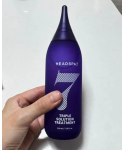 Відновлювальний тритмент для волосся HEADSPA7 Triple Solution Treatment 210 мл