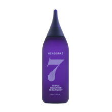 Відновлювальний тритмент для волосся HEADSPA7 Triple Solution Treatment 210 мл