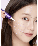 Антивіковий крем із бакучіолом VT Cosmetics Bakuchiol Reedle Shot Cream 30 мл