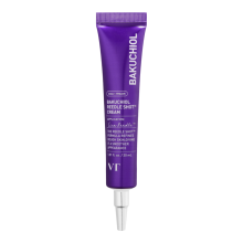 Антивіковий крем із бакучіолом VT Cosmetics Bakuchiol Reedle Shot Cream 30 мл