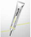 Крем з ретиналем та пептидами VT Cosmetics Retinal Pro Cream 0.025 20 мл