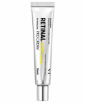 Крем з ретиналем та пептидами VT Cosmetics Retinal Pro Cream 0.025 20 мл