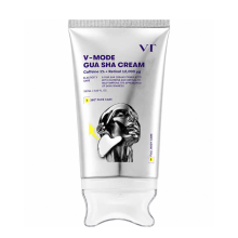 Масажний крем для обличчя VT Cosmetics V-Mode Gua Sha Cream 120 мл