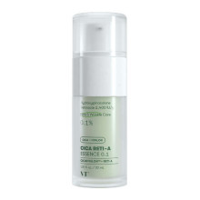 Есенція для обличчя з ретинолом VT Cosmetics Cica Reti-A Essence 0.1 30 мл