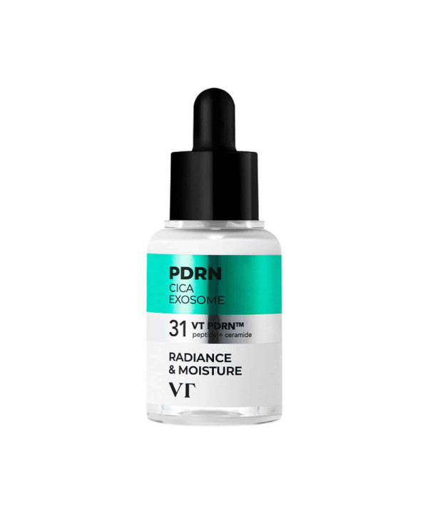 Омолоджувальна ампула з PDRN VT Cosmetics R5 Firming Ampoule 30 мл