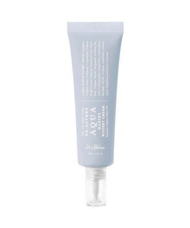 Легкий зволожуючий крем Dr. Althea Aqua Marine Watery Cream 50 мл