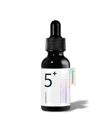 Вітамінна сироватка ...