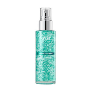 Зволожуючий міст Anua PDRN Hyaluronic Acid Hydrating Capsule Mist 100 мл