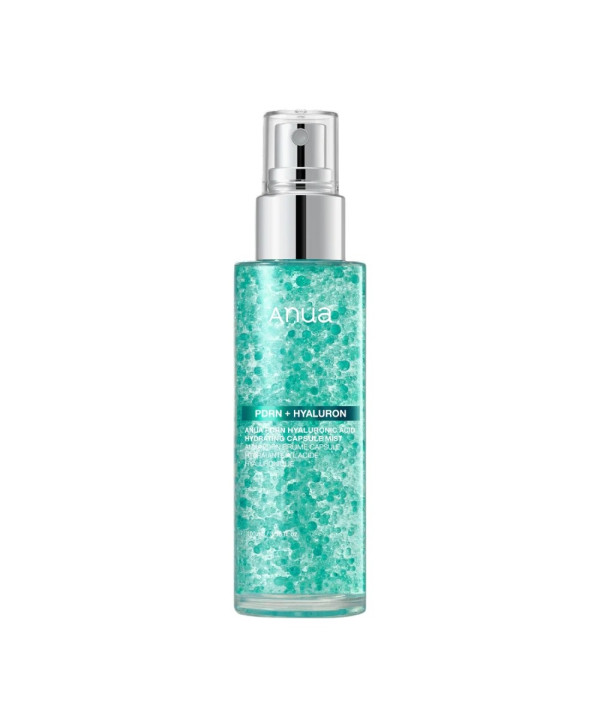Зволожуючий міст Anua PDRN Hyaluronic Acid Hydrating Capsule Mist 100 мл