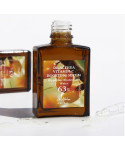 Сироватка-бустер для сяйва Dr. Althea Vitamin C Boosting Serum 63% 30 мл