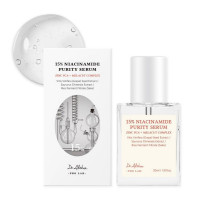 Сироватка з ніацинамідом та цинком Dr. Althea 15% Niacinamide Purity Serum 30 мл