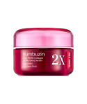 Сироватка з ПДРН та мікроголками Numbuzin No.2 Rose PDRN Collagen 2X Plumping Serum 30 мл